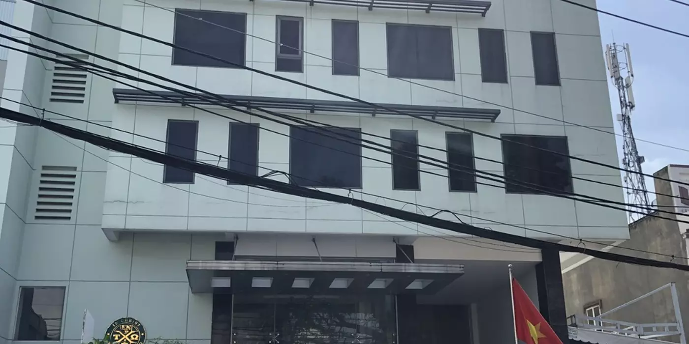 Bán Nhà  Đường Hồ Bá Phấn, Phước Long A, Q.9  DT:250m2 Dòng tiền 120 triệu/tháng Giá 29 Tỷ TL