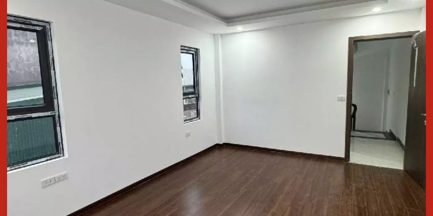 BÁN NHÀ BẰNG LIỆT, LÔ GÓC, VỊ TRÍ VÀNG, Ô TÔ, GIÁ TỐT 40m2 x 4 TẦNG