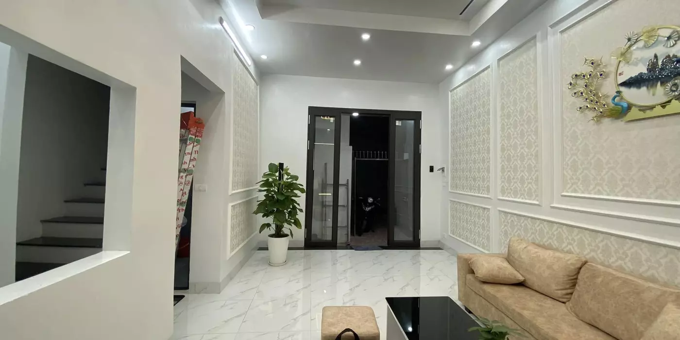 BÁN NHÀ ĐƯỜNG LÁNG ĐỐNG ĐA NHÀ ĐẸP THÔNG THOÁNG MÓI TINH VỀ Ở LUÔN 37 M GIÁ 6,2 TỶ