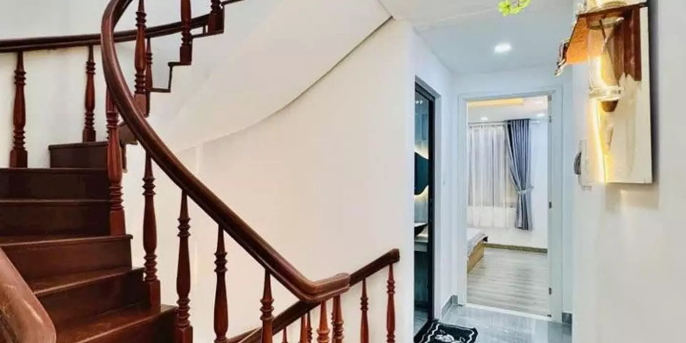 Bán khách sạn KDC Thuận Giao - Thuận An, Bình Dương giá rẻ