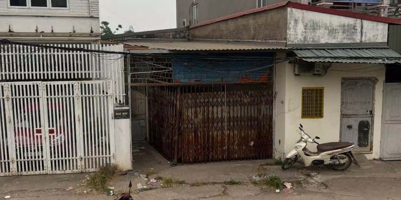 CHÍNH CHỦ CẦN BÁN 83M ĐẤT MT 4.5 GIÁ 21 TỶ  TÂY HỒ