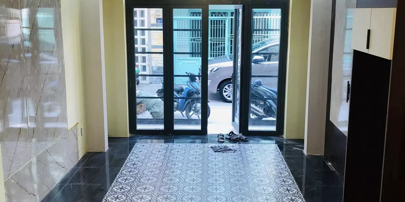 KẾ BÊN SIÊU THỊ AEON TÂN PHÚ, HẺM 6M GẦN MẶT TIỀN, 48M2, 2 TẦNG 2PN, GIÁ 5.1 TỶ