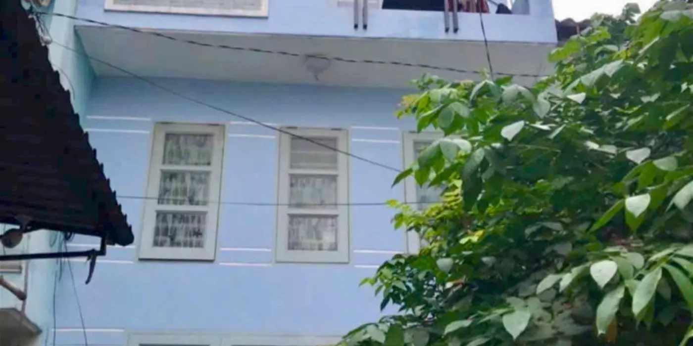4 TẦNG, 3PN, BÁN NHÀ 1/ NGAY PHAN HUY ÍCH, P14 GÒ VẤP, GIÁ HƠN 3 TỶ