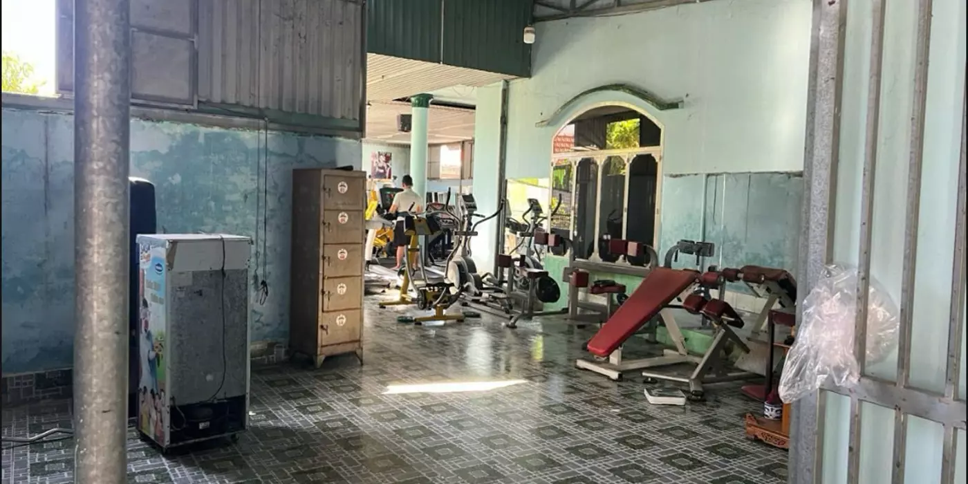 BÁN NHÀ ĐẤT 768M² TẠI TÂN HÒA, TÂN HIỆP, HÓC MÔN – GIÁ CHỈ 10 TỶ NHỈNH