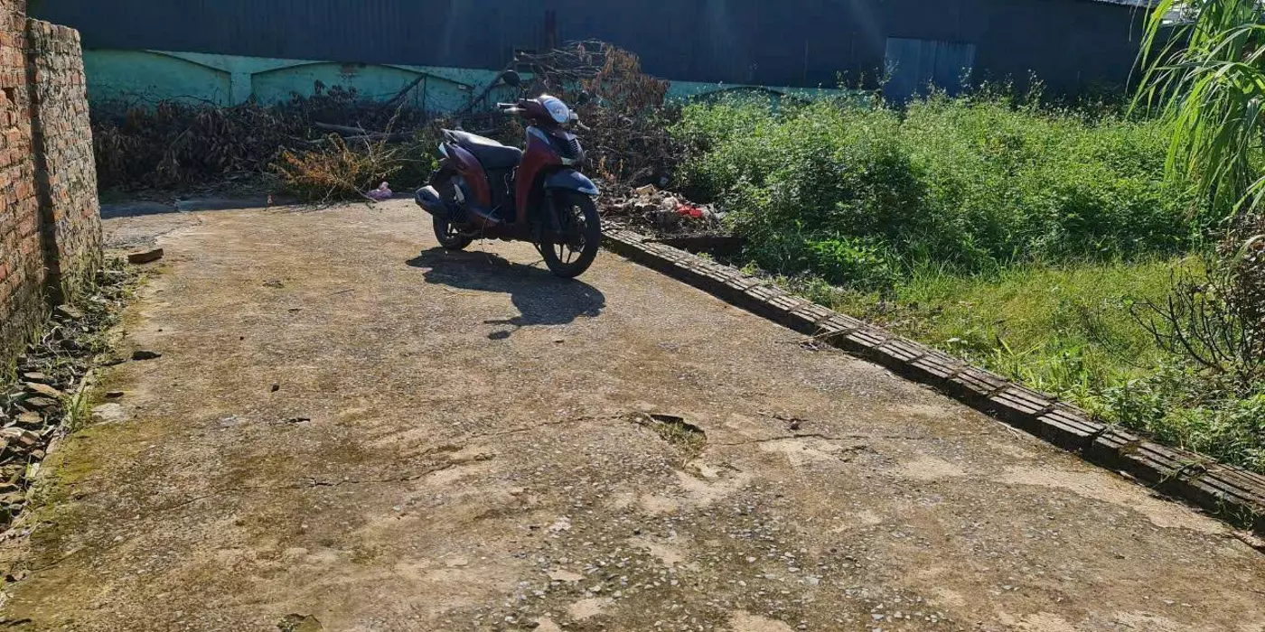 Bán đất tại Bắc Thượng, Quang Tiến, Sóc Sơn 52m2 giá siêu hời, ô tô nằm ngủ trong nhà