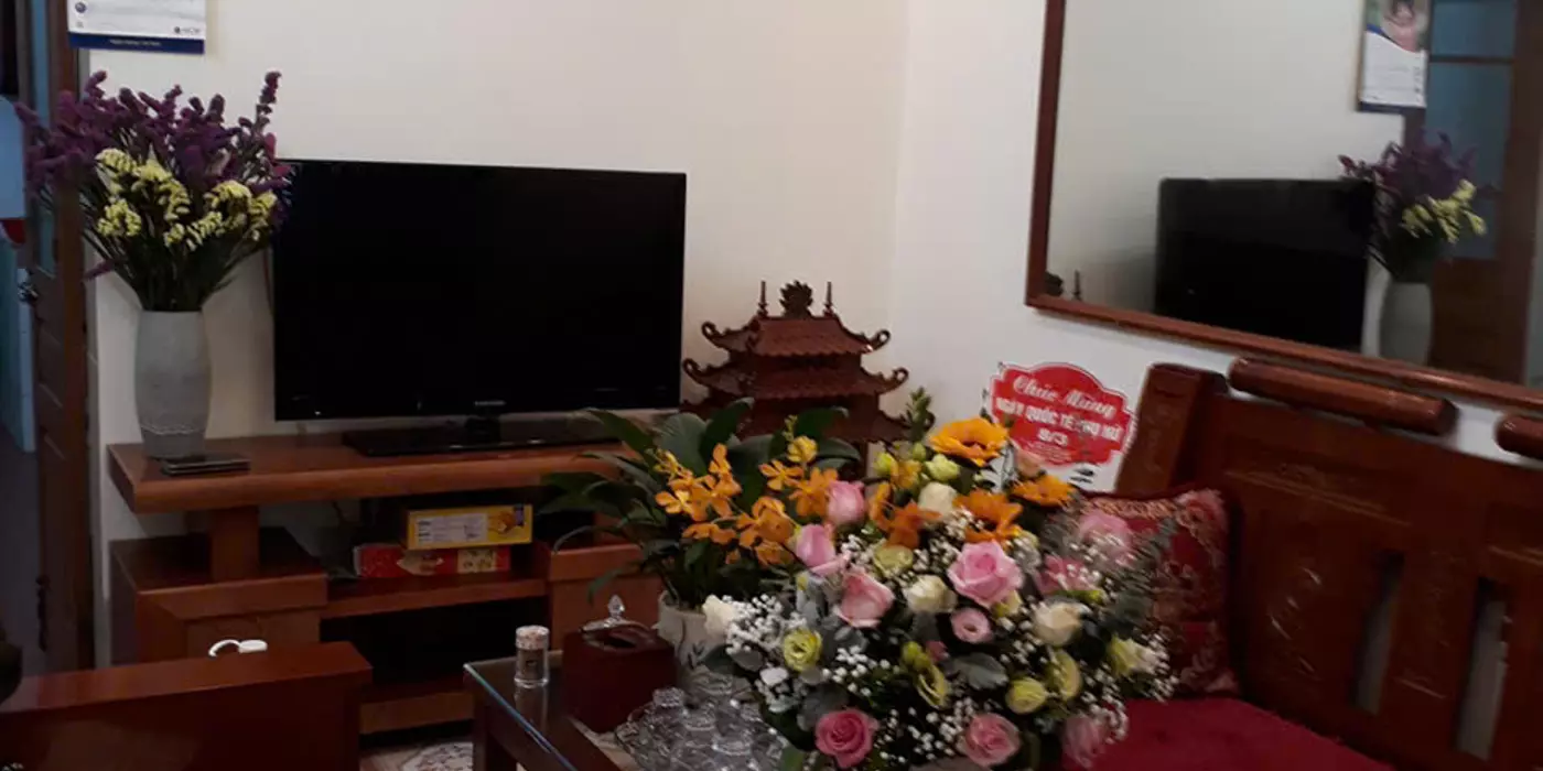 BÁN NHÀ LÔ GÓC LÝ THÁI TỔ- BỒ XUYÊN - TP THÁI BÌNH - 70M2 - GIÁ ĐẸP 5,23 TỶ