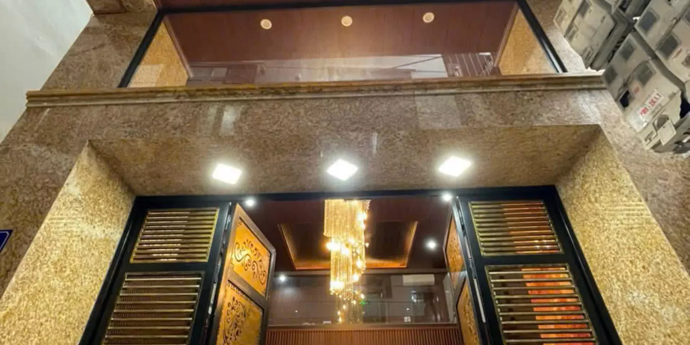 CHÍNH CHỦ CẦN BÁN TÒA CĂN HỘ DÒNG TIỀN VIP KHU VỰC MỸ ĐÌNH - DIỆN TÍCH 120M - 7 TẦNG 1 HẦM - THANG
