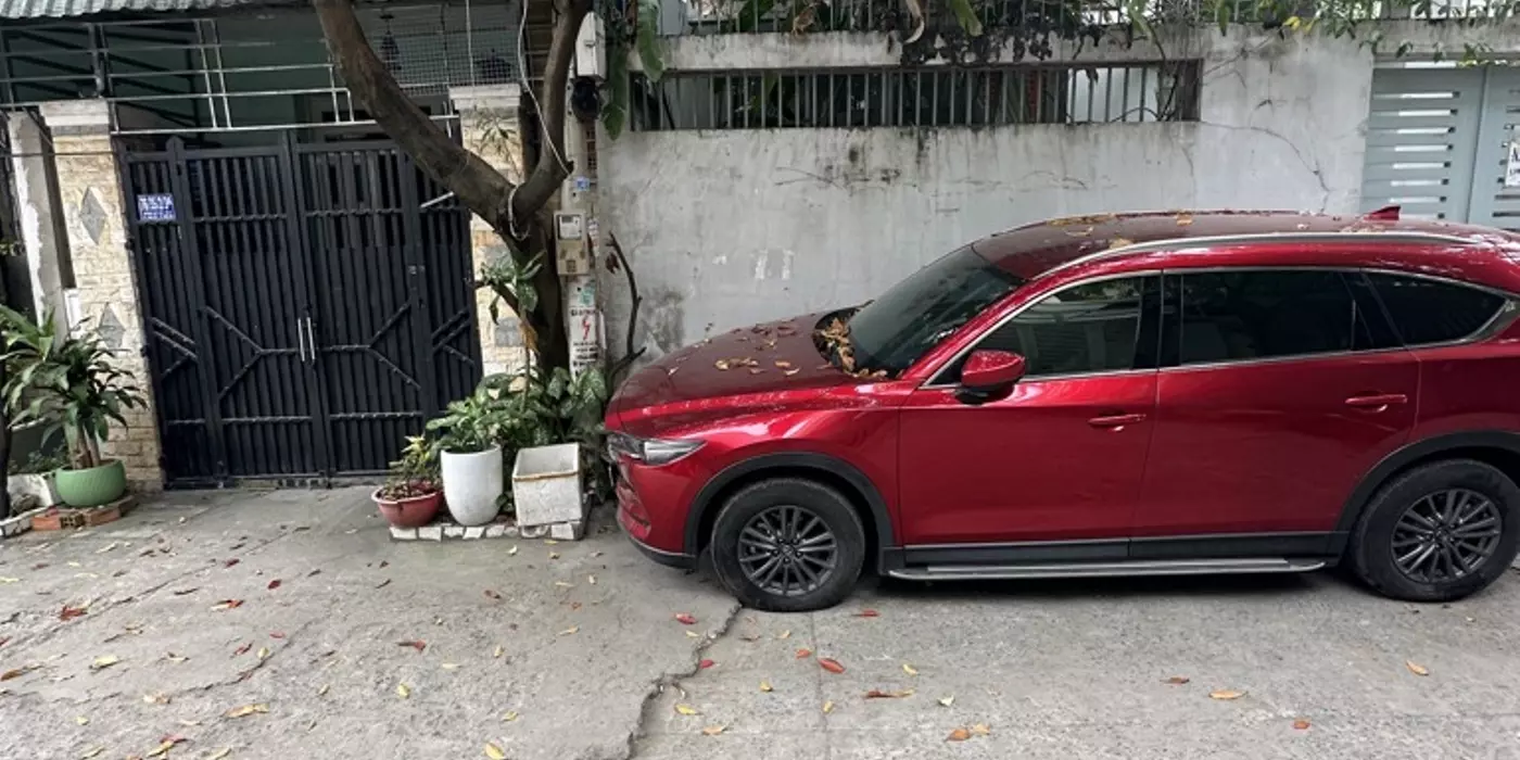 Nhà 2 tầng 53m2 mặt tiền hẻm xe hơi 5m, sát đường Dương Cát Lợi Thị Trấn Nhà Bè chỉ 5 tỷ