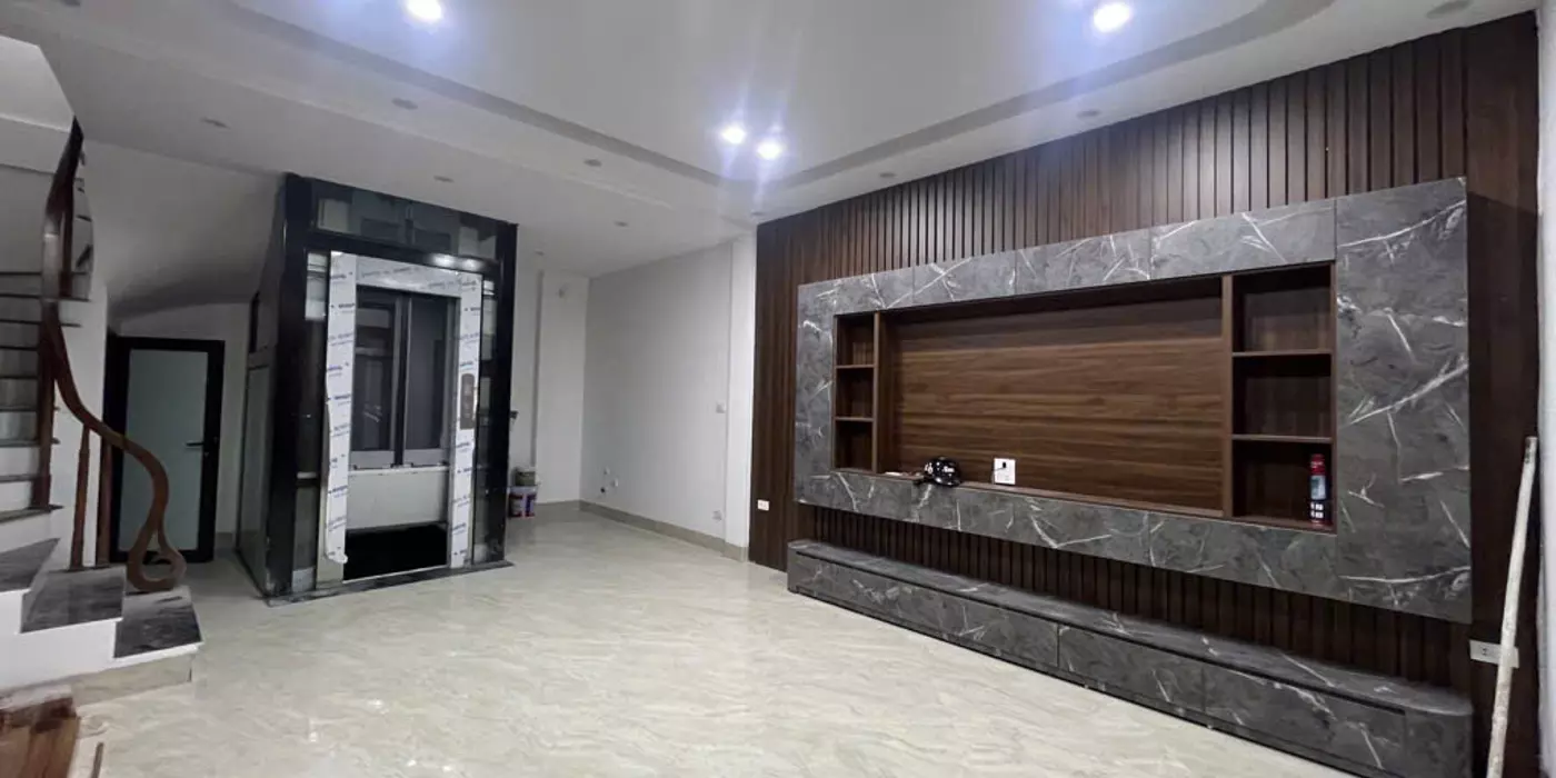 🔥 BÁN NHÀ SIÊU ĐẸP KHU BỒ ĐỀ  - LONG BIÊN - 40M², 6 TẦNG, THANG MÁY HIỆN ĐẠI
- GIÁ 8.7 TỶ 🔥