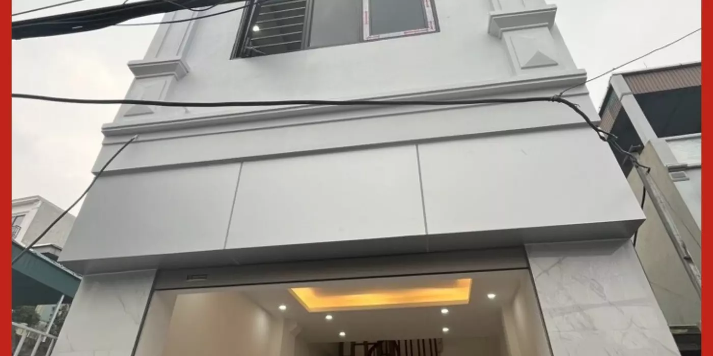 CƠ HỘI HIẾM CÓ! nhà đẹp VĨNH QUỲNH, lô góc GIÁ TỐT, nội thất FULL 40m2 x 4 TẦNG