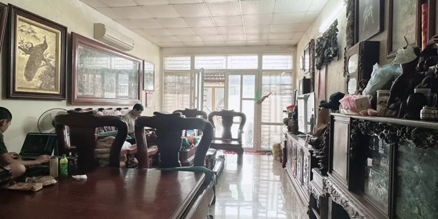 Bán nhà phố Ngô Quyền, ô tô đỗ cửa, cơ hội lãi gấp ba, 130m2, 7 tỷ