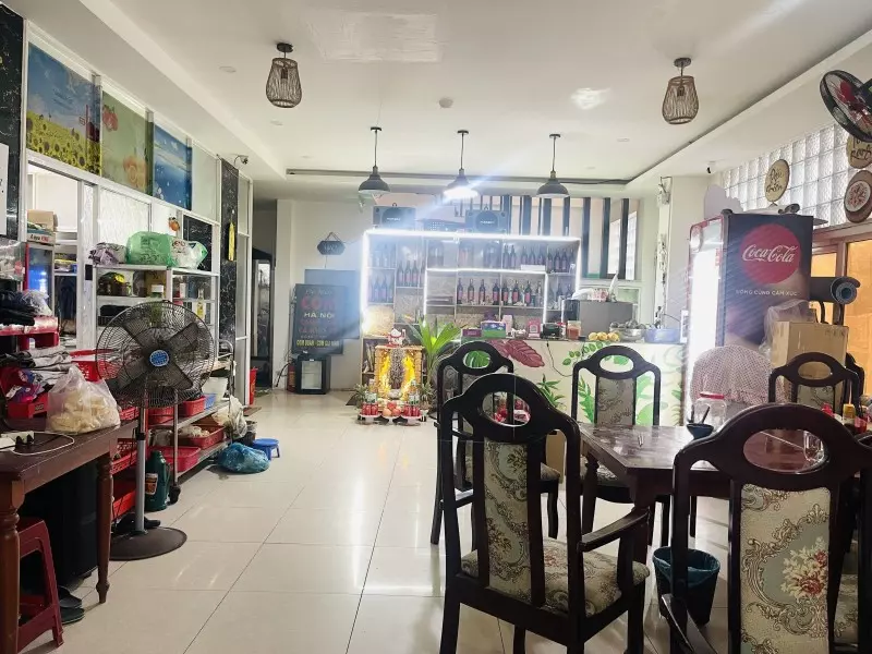 TÒA CĂN HỘ + NHÀ HÀNG KHU DU LỊCH BIỂN MỸ KHÊ- SƠN TRÀ – DÒNG TIỀN 100 TRIỆU THÁNG- GIÁ CHỈ 18,9