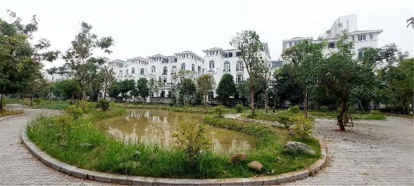 BIỆT THỰ LOUIS CITY ĐẲNG CẤP 5 SAO - SÁT ĐƯỜNG LÊ QUANG ĐẠO KÉO DÀI - TIỆN ÍCH ĐỈNH CAO
Diện tích