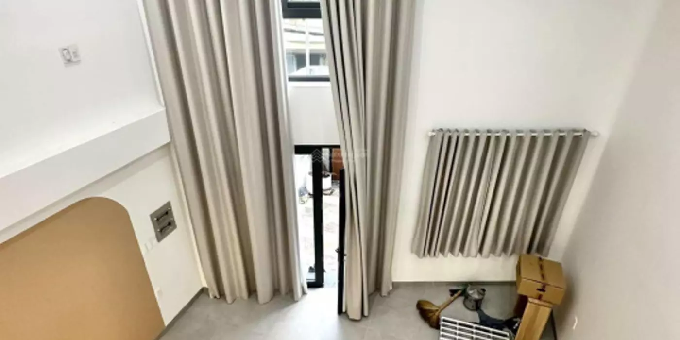 +1 BÁN NHÀ BÙI ĐÌNH TÚY - HXH - 4 TẦNG - 5.35X12 ( 63M2 ) - 7.X TỶ