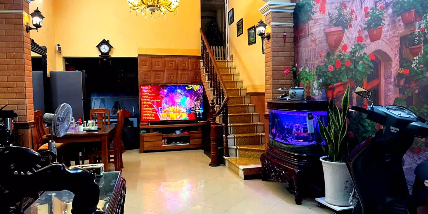 Chính chủ bán nhà  sát mặt đường Kim giang, Hoàng Mai, DT 60m2, 4 tầng,  Giá 8,45 tỷ