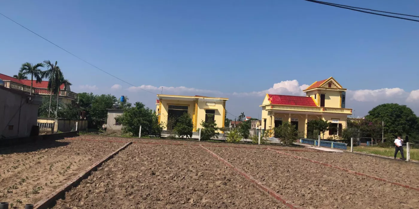 Cần bán gấp các mảnh đất ven biển, hàng xóm của Flamango, Sun Group