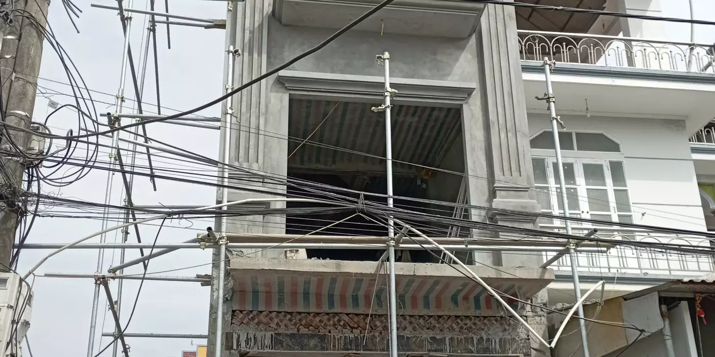 * THƯỢNG ĐÌNH - NHỊ KHÊ - THƯỜNG TÍN - HN