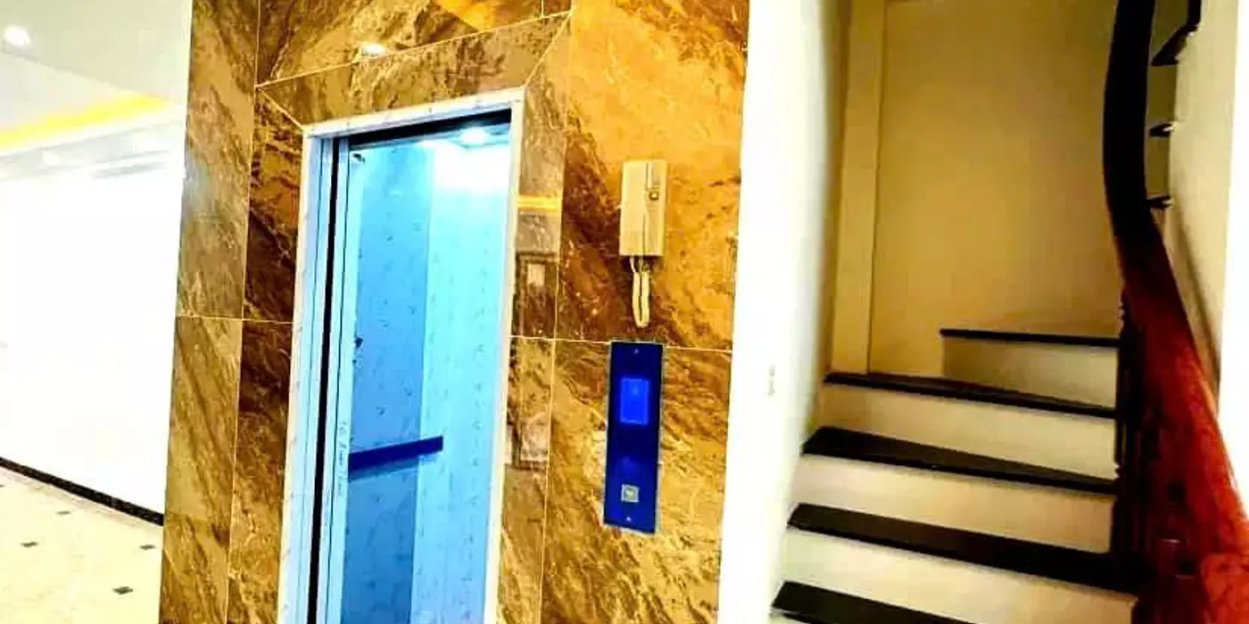 SIÊU HIẾM-chỉ 9.4 tỷ tòa nhà 10 phòng cho thuê-Thái Hà, Đống Đa