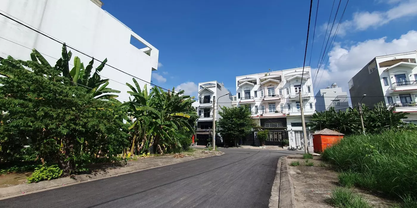 Mặt tiền Lê Bôi 9x21 2 mặt tiền chỉ 7 tỷ 1