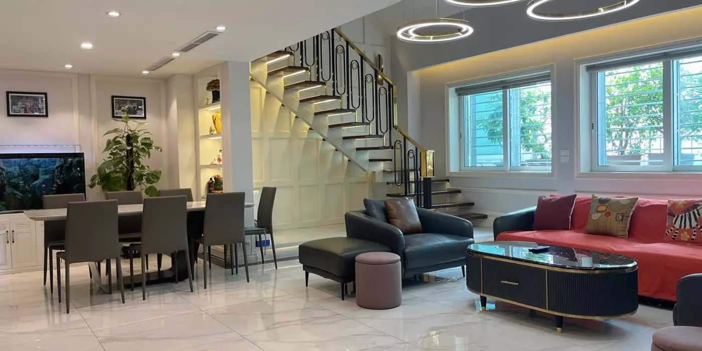 CHÍNH CHỦ CẦN BÁN CĂN HỘ VIP TÒA E - CIPUTRA, HÀ NỘI, DIỆN TÍCH 270M, GIÁ BÁN CHỈ 15,5 TỶ, FULL