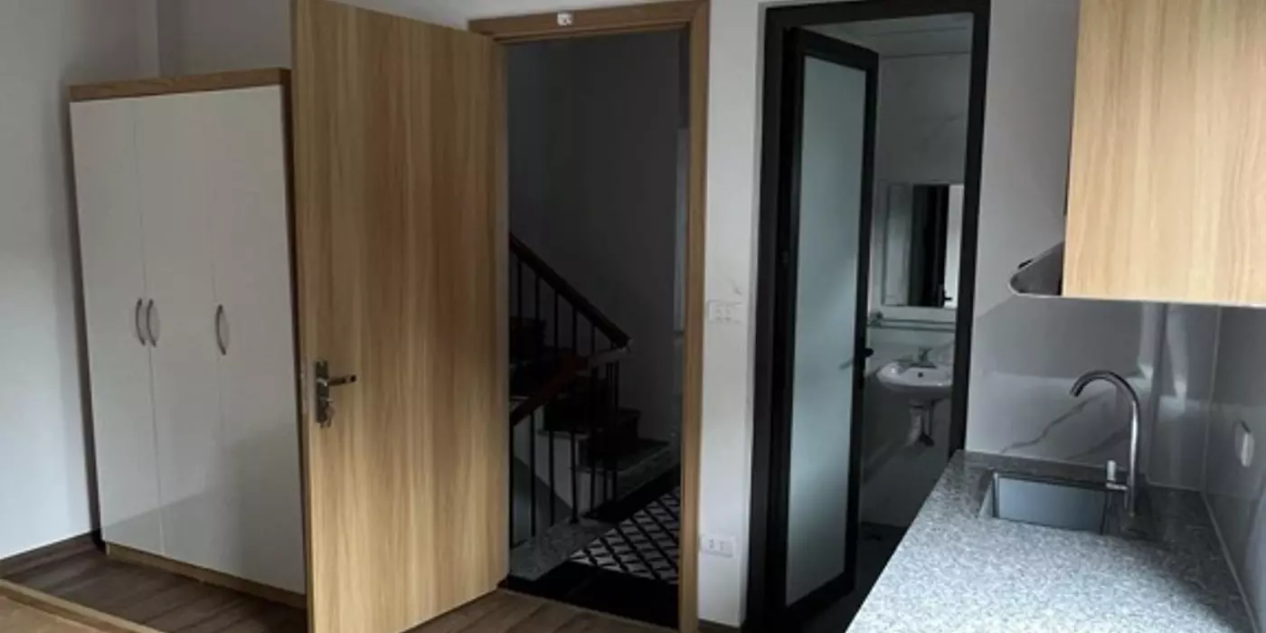 Siêu phẩm dòng tiền khủng phố Chính Kinh, TT quận Thanh Xuân, 50m2 x 7 tầng, thang máy