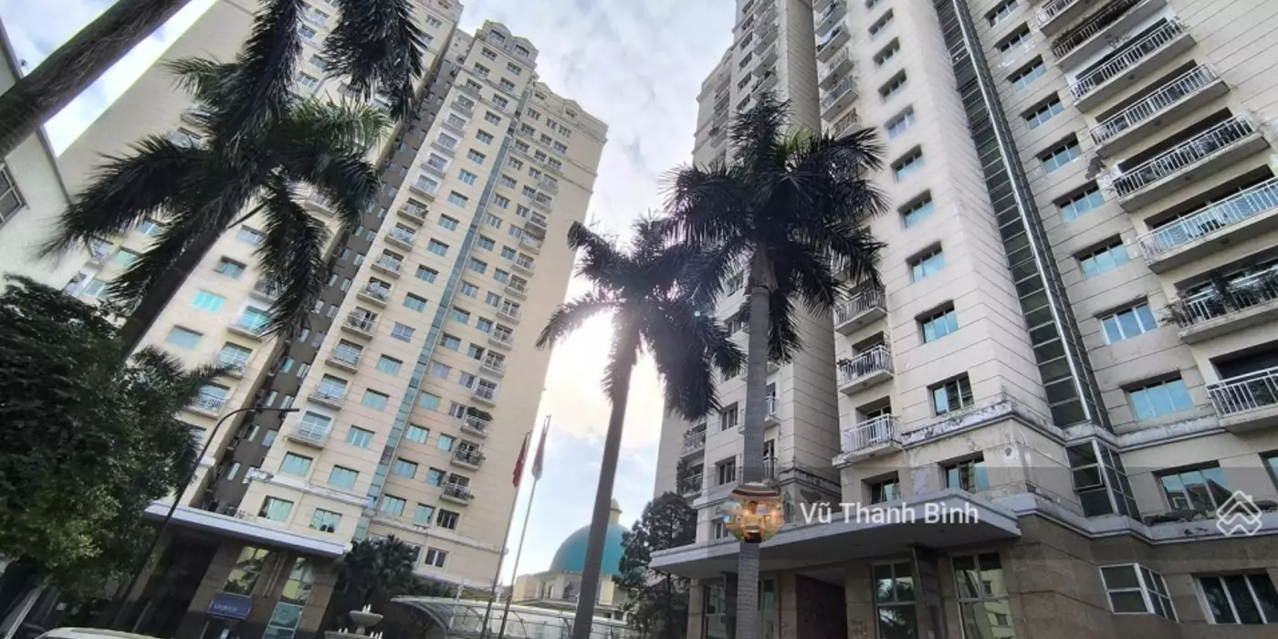 Cần bán Căn hộ Chung cư Cao Cấp tại Tòa G KĐT Ciputra Nam Thăng Long 120m2 3 ngủ chỉ nhỉnh 8 tỷ