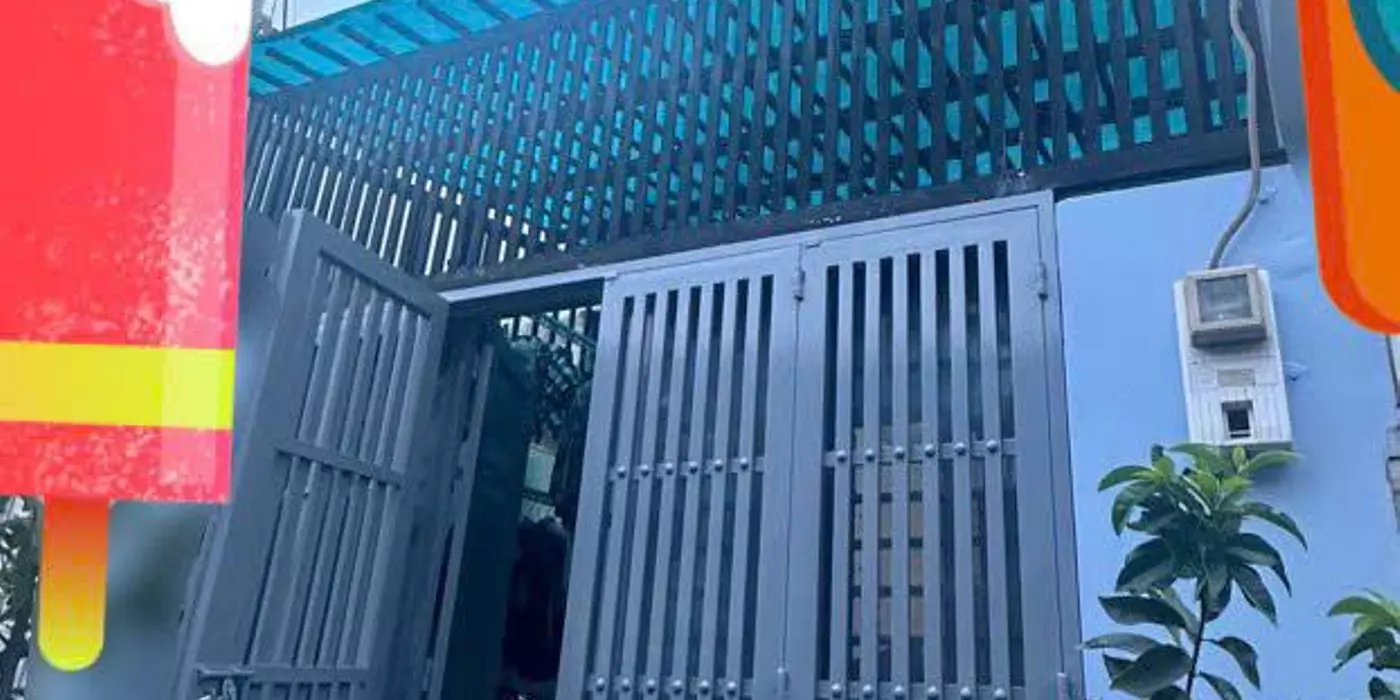 Nhà 3 tầng 1/ đường Phan Văn Hớn, phường TTN. Q12, dt 60m2 (4mx15m), hẻm xe tải. Giá 6,6Tỷ