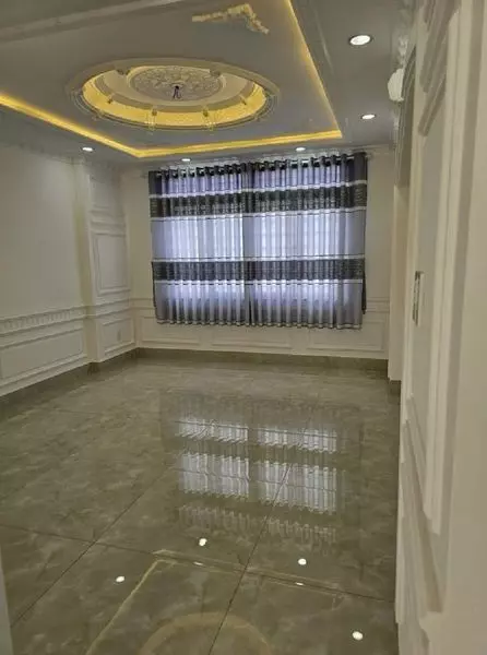 Cần bán nhà mặt tiền Thạnh Xuân 22 Quận 12 TP HCM