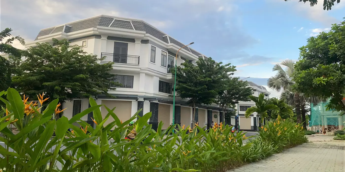 Chính chủ bán nhà Hòa Lợi, Bến Cát – Nhà mới, 1 trệt 1 lầu, giá chỉ từ 2,x tỷ!