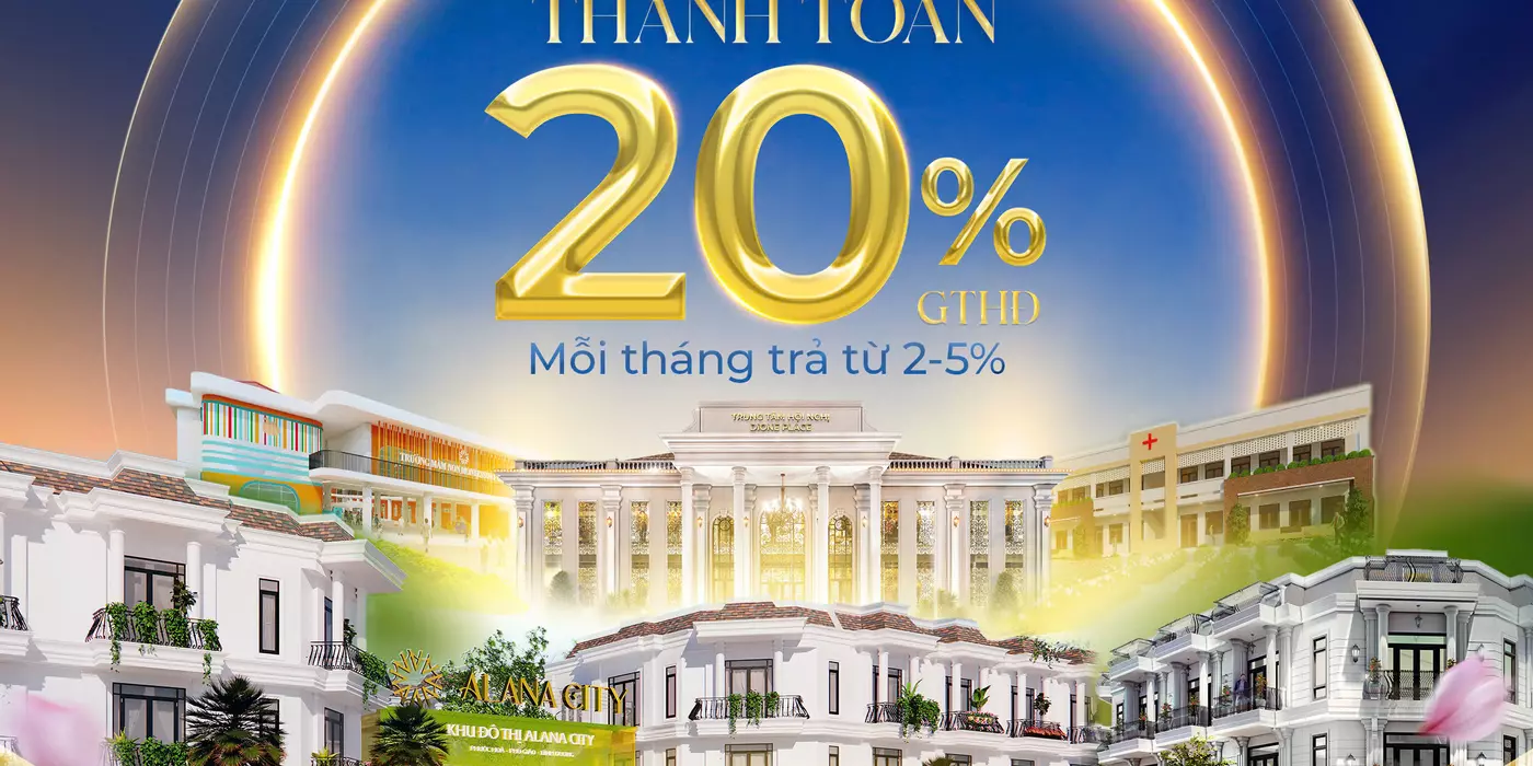 💥 Tặng 20 Triệu khi khách hàng BOOKING giữ chỗ ngay tại Phương Trường An 6