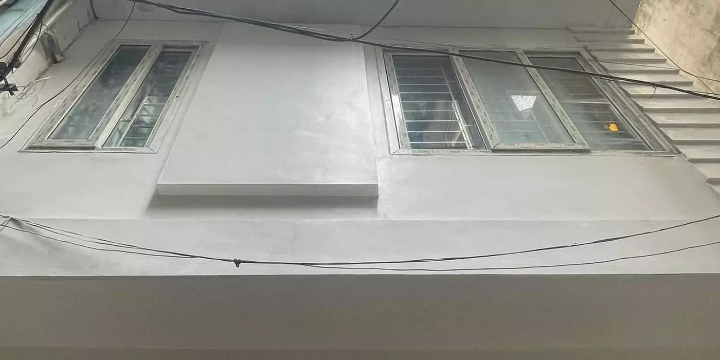 BÁN GẤP NHÀ  BA ĐÌNH - RỘNG THOÁNG - DT 30M2 X 5 TẦNG - HƠN 4 TỶ
