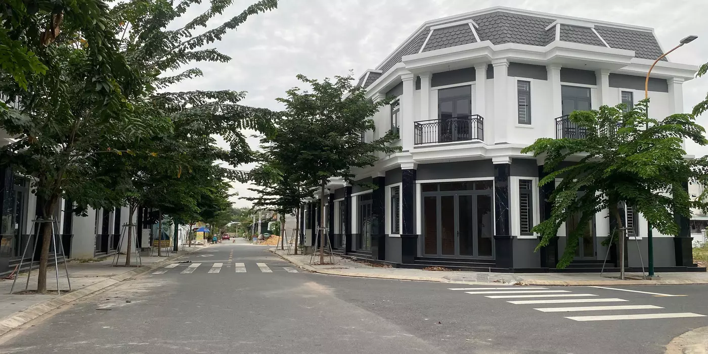 Bán nhà mới xây tại Hòa Lợi, Bến Cát – Đường nhựa rộng, gần trung tâm hành chính, pháp lý rõ ràng!