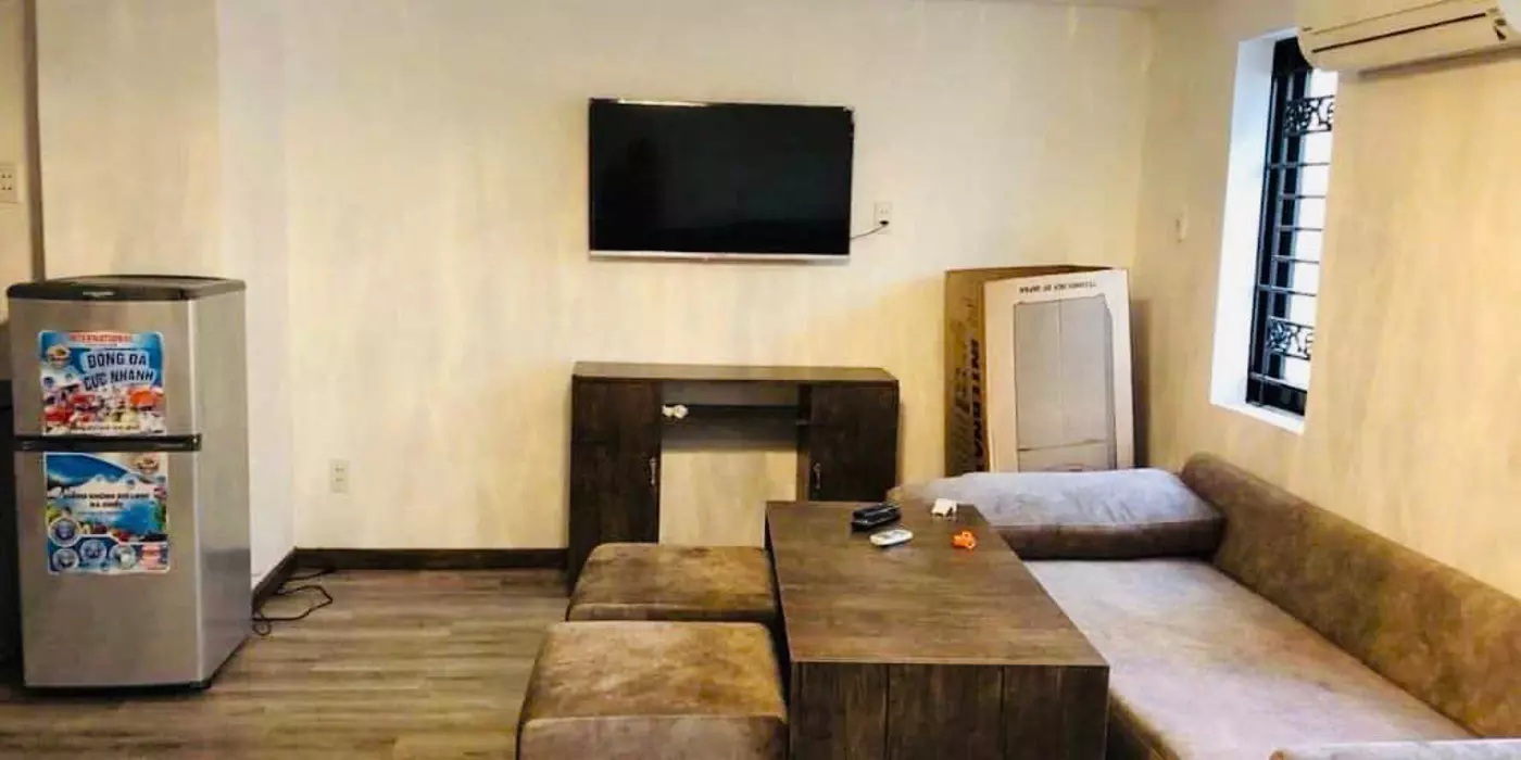 BÁN NHÀ TÔ HIẾN THÀNH QUẬN 10, 44 M2, 5 TẦNG, 6 PHÒNG NGỦ - GIÁ NHỈNH 8 TỶ