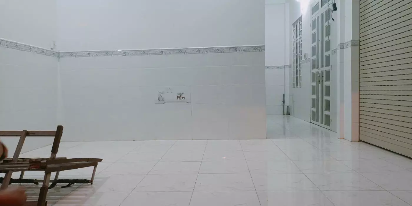9.60. Cho Thuê Nhà 4 Triêụ 2 Góc Mặt Tiền Gần Bệnh Viện Phụ Sản Cần Thơ