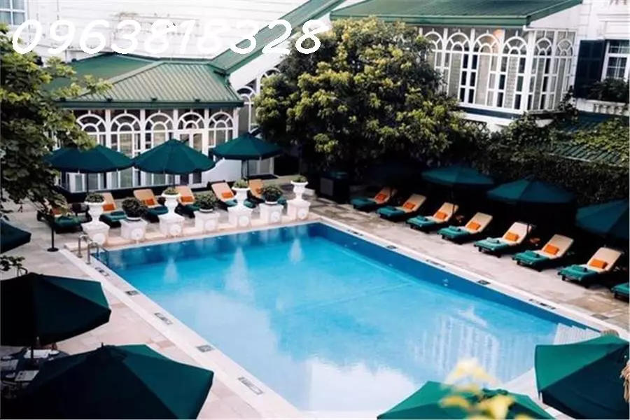 HOA HẬU HOÀN KIẾM - MẶT PHỐ VIP - 10M RA HỒ GƯƠM , - DÒNG TIỀN ỔN ĐỊNH - DT: 310m2 - 15 Tầng - Mặt