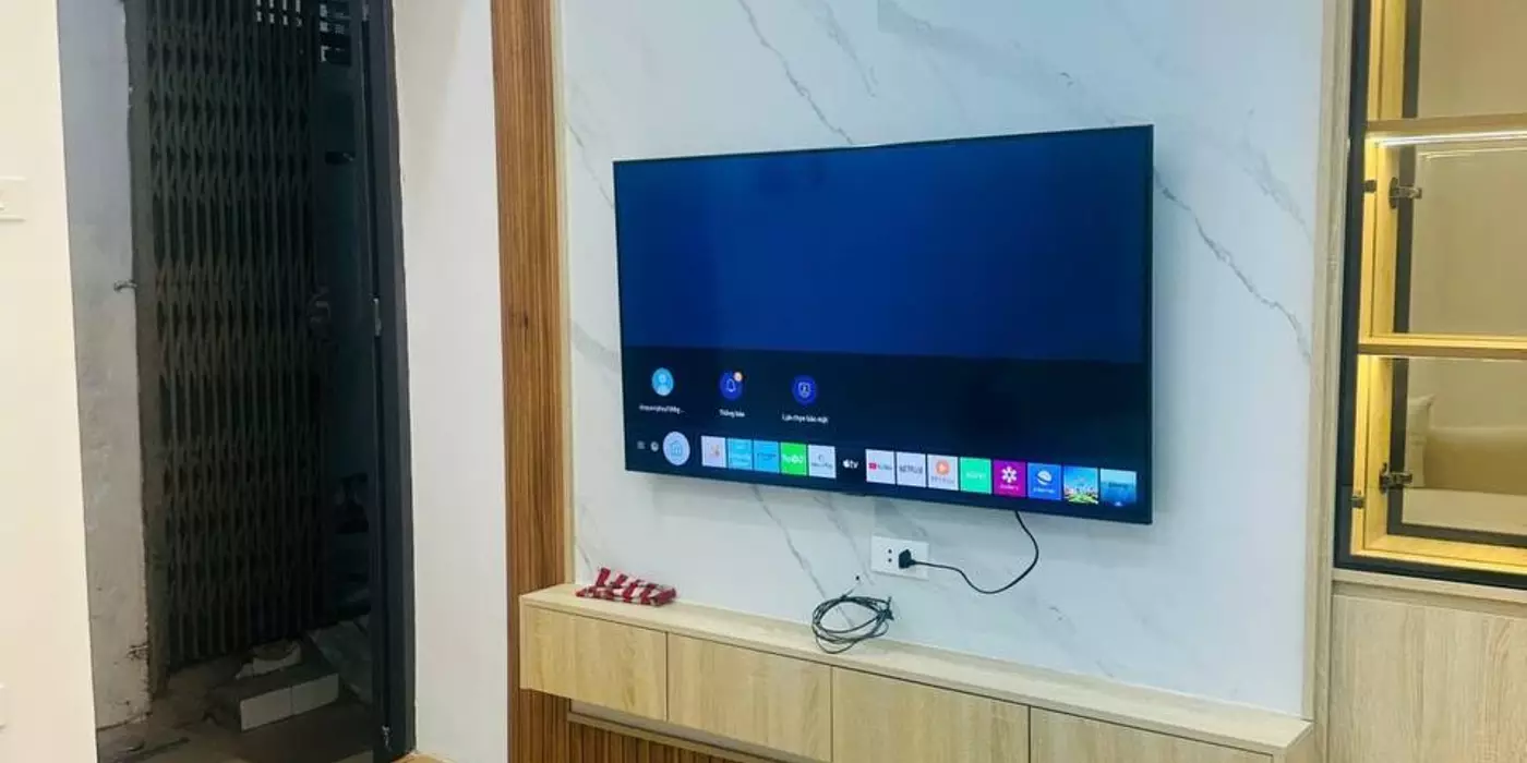 Bán nhà TT Nguyễn Trãi giá 2.9 tỷ, diện tích 55m2, tầng 1 , mặt tiền 4m