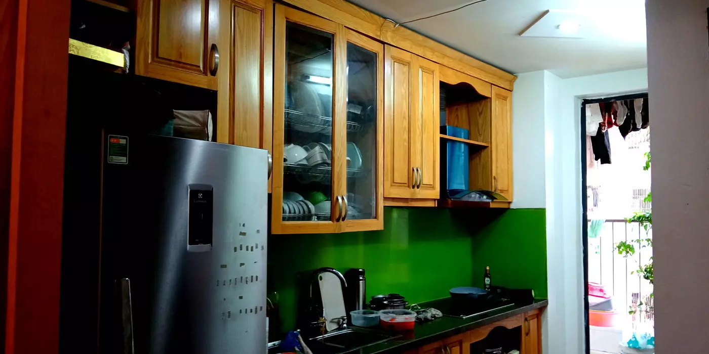 BÁN CĂN HỘ CC TÒA CT2B XUÂN MAI, DT 75M2 – 2 PN, TÔ HIỆU, HÀ ĐÔNG, 4.5 tỷ.