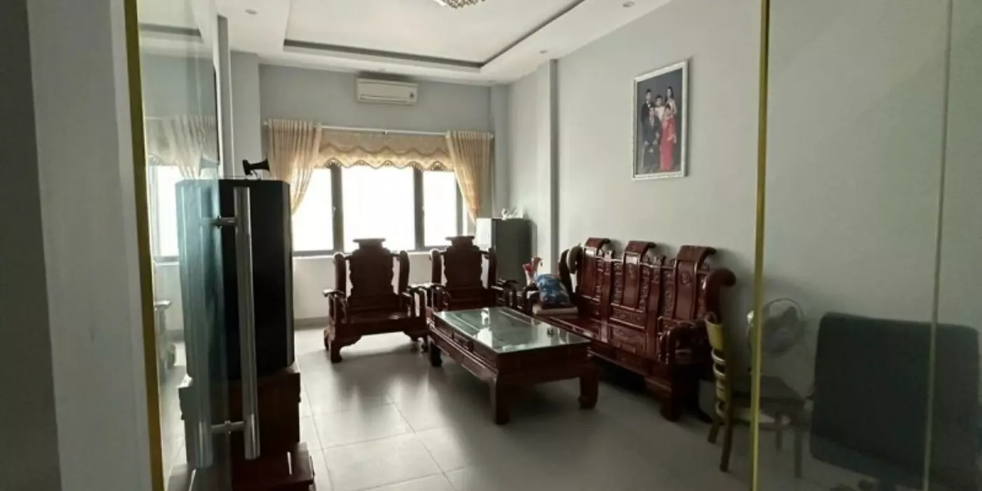 BÁN NHÀ MẶT TIỀN 4 TẦNG - DƯƠNG ĐÌNH NGHỆ, PHỐ DU LỊCH HÀN QUỐC - SƠN TRÀ-GIÁ CHỈ 8,8 TỶ.