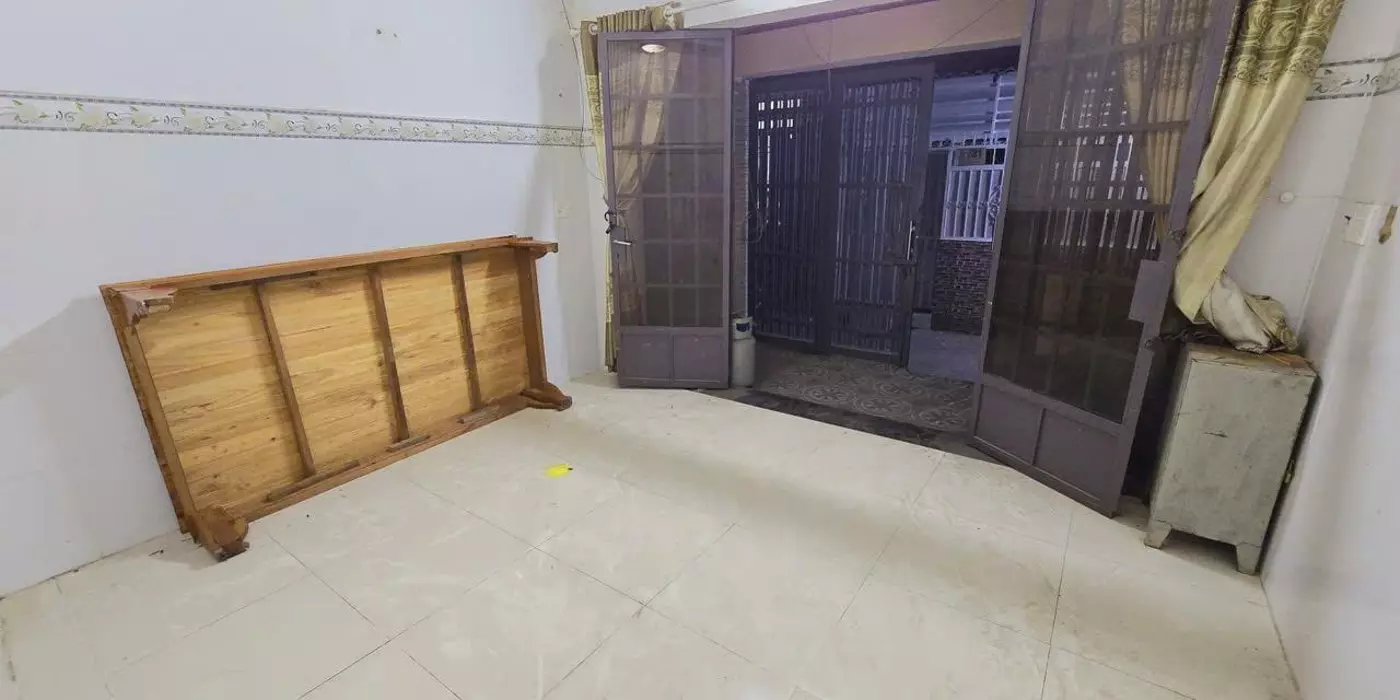 BÁN NHÀ 2 TẦNG, 55M2, ĐƯỜNG 49- HIỆP BÌNH CHÁNH, THỦ ĐỨC - GIÁ 4.2 TỶ -KHÔNG QUY HOẠCH