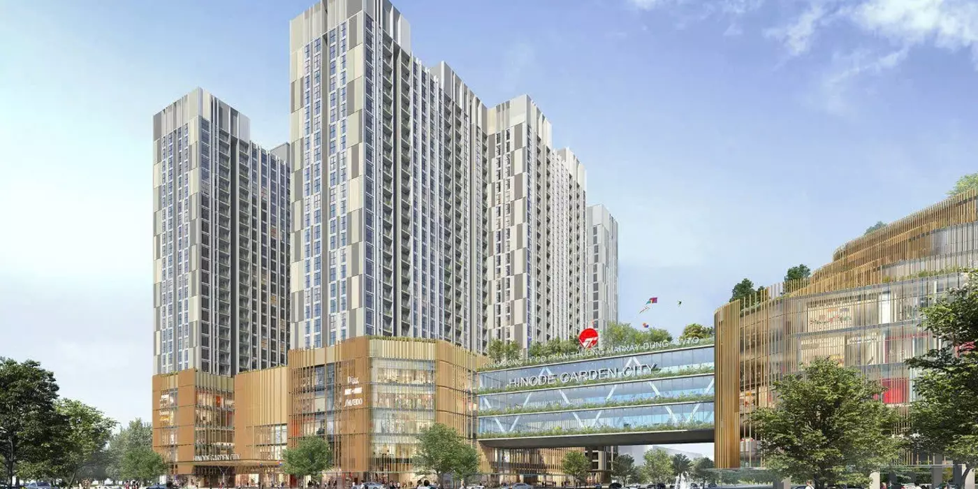 Chủ nhà cần bán liền kề diện tích 100m2 khu Thảo Viên dự án Hinode Royal Park