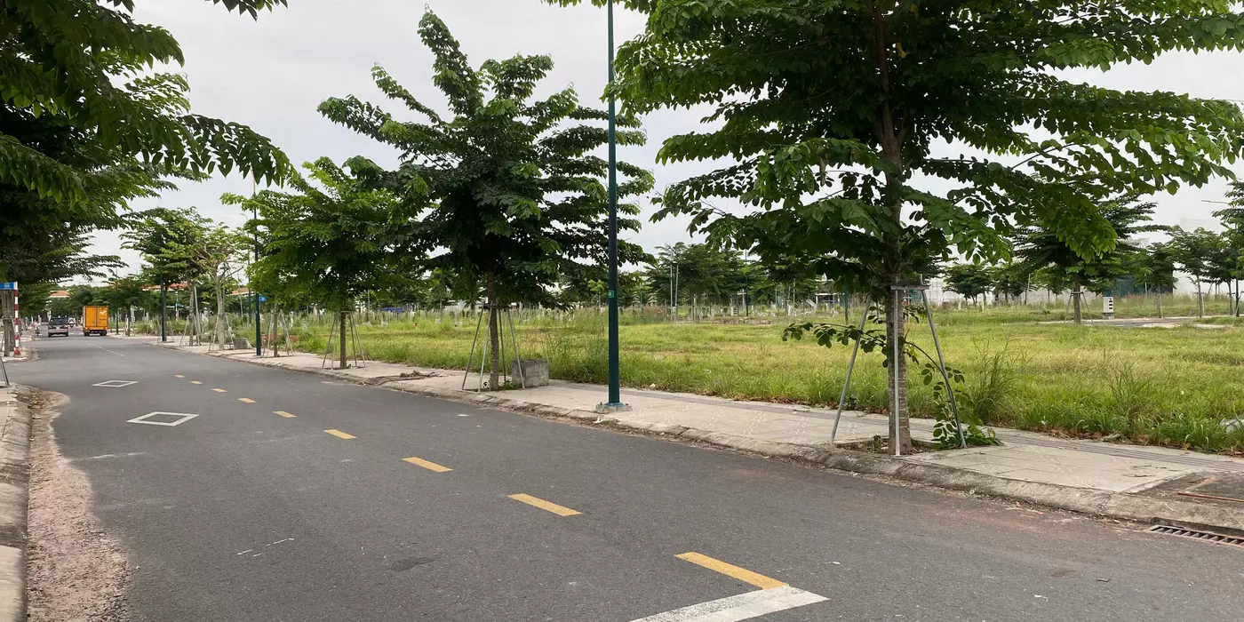 “Bán Gấp Đất Nền Hòa Lợi, Bến Cát – Giá Tốt, Sổ Hồng Riêng, Xây Dựng Ngay!”
