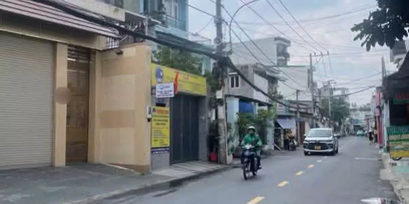 +1 BÁN NHÀ CẤP 4 , MT NAM HÒA, GẦN Q2, TUYẾN METRO , 239M2 , NỞ HẬU ,THẤP HOWN ĐỊNH GIÁ 2 TỶ