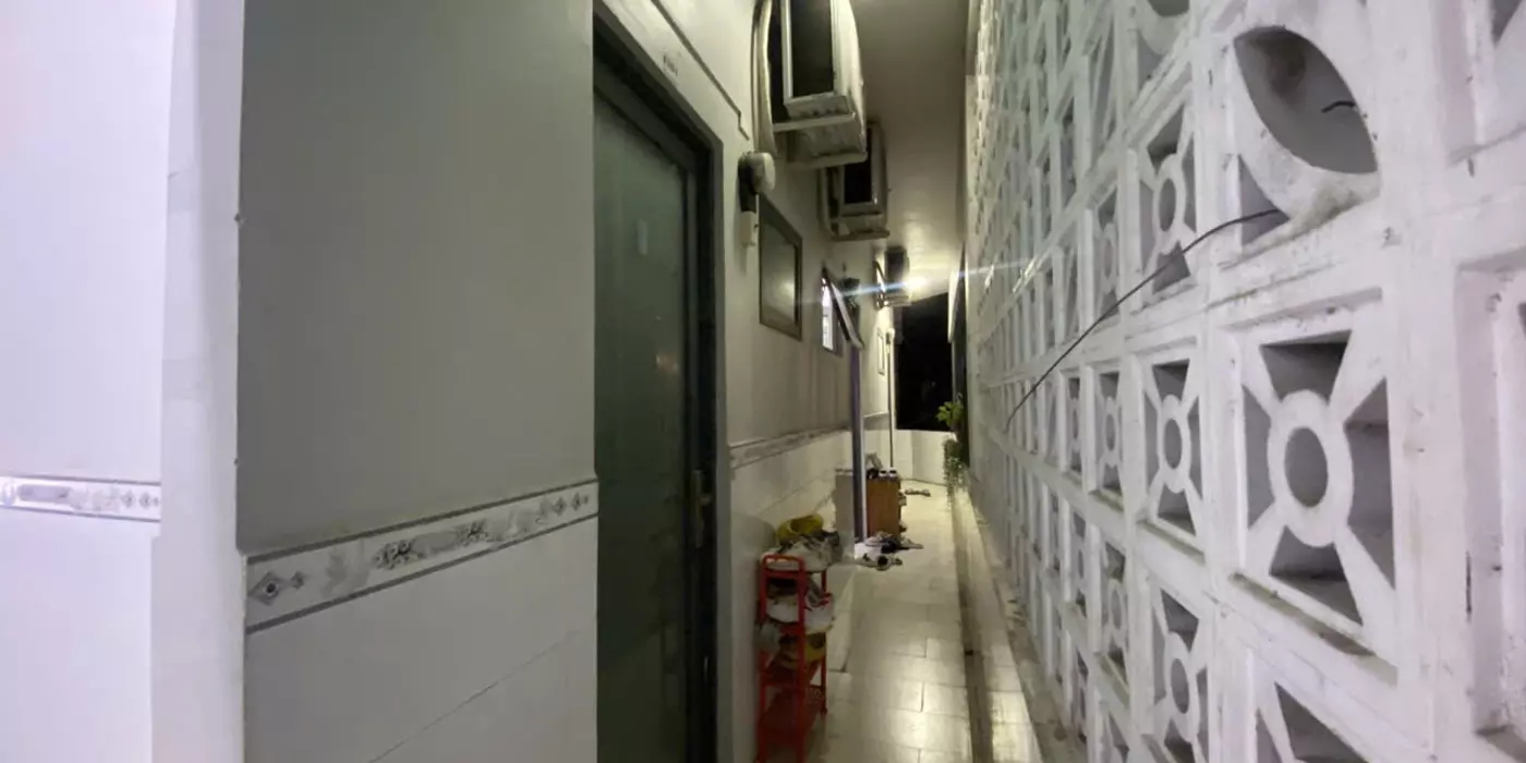 Nhà góc 2 mặt tiền 10m, 146m2 ngang 8m, 4 tầng hoàn công, 12PN sẵn dòng tiền 50tr – 16 tỷ