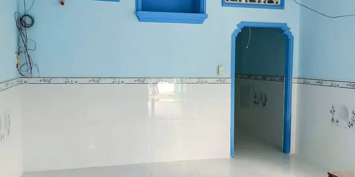 +1 BÁN NHÀ TRƯỜNG THỌ - TP. THỦ ĐỨC - GẦN ME TRO - 29 TR/M2 - FULL THỔ - SHR