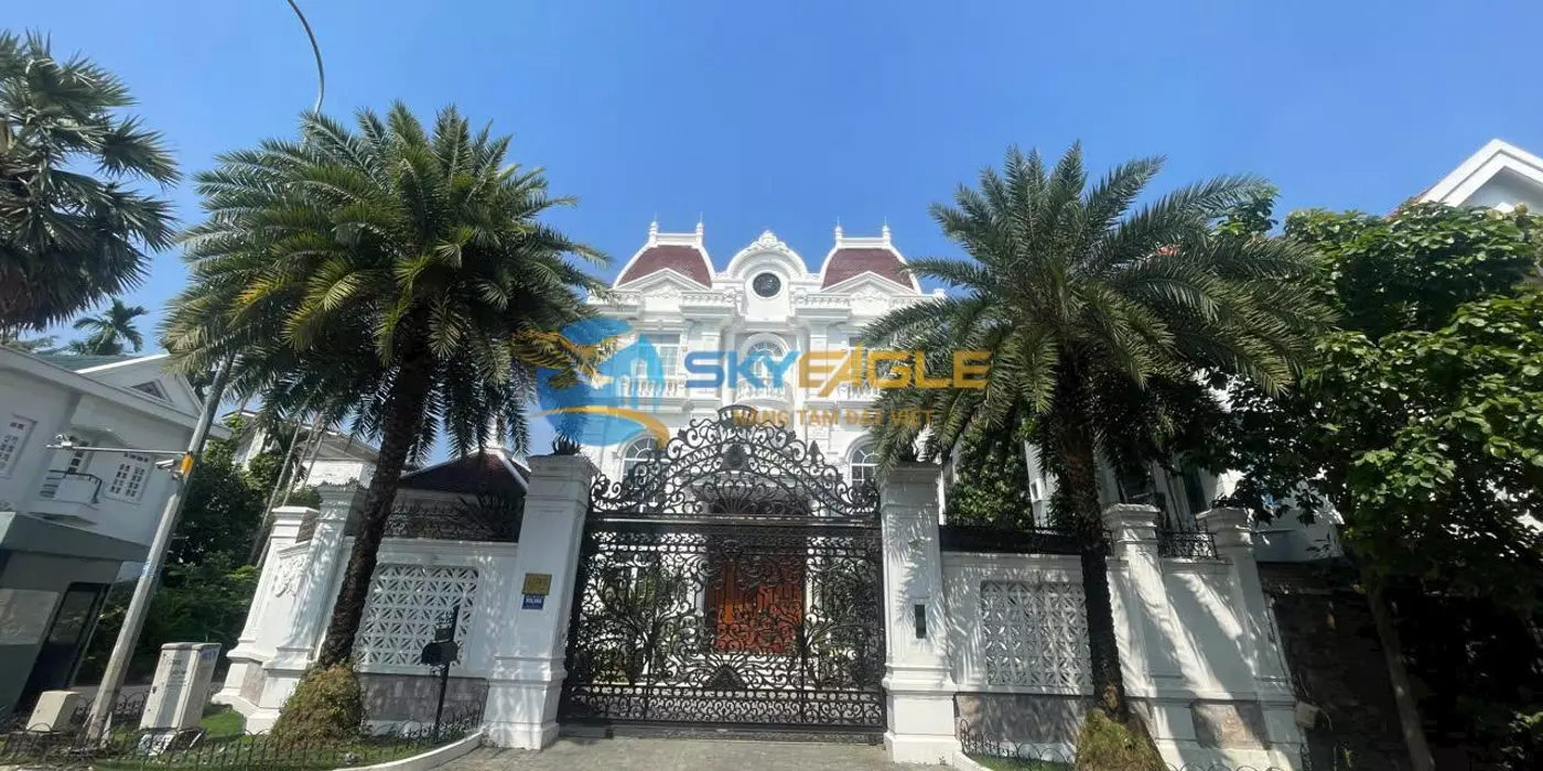 BÁN GẤP DINH THỰ, DIỆN TÍCH 780m² GIÁ 235 TỶ - HOTLINE: 0984.388.599