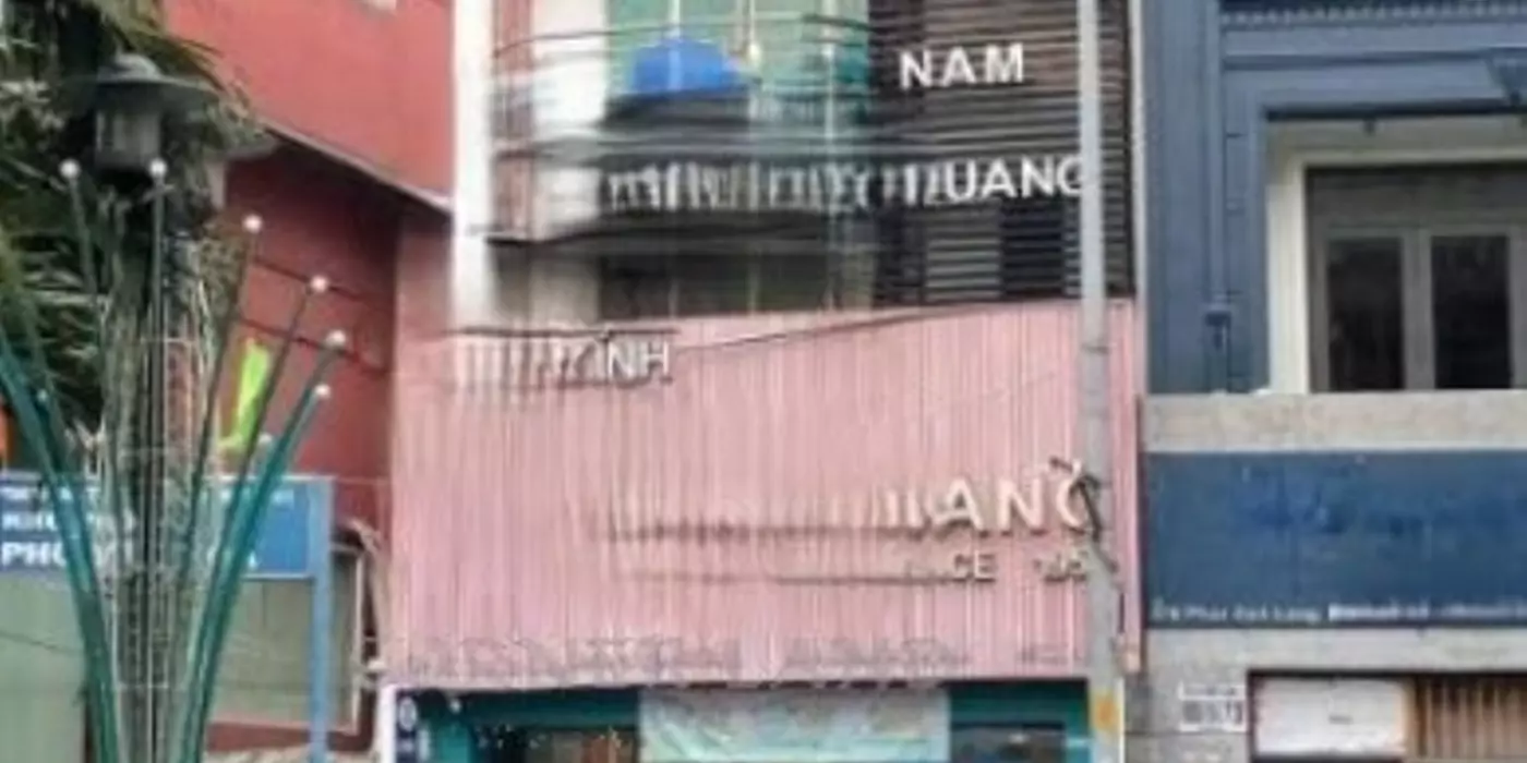 CHO THUÊ NHÀ MẶT TIỀN PHAN XÍCH LONG, P.2, PHÚ NHUẬN – 3 TẦNG – GIÁ CHỈ 4X TRIỆU/THÁNG