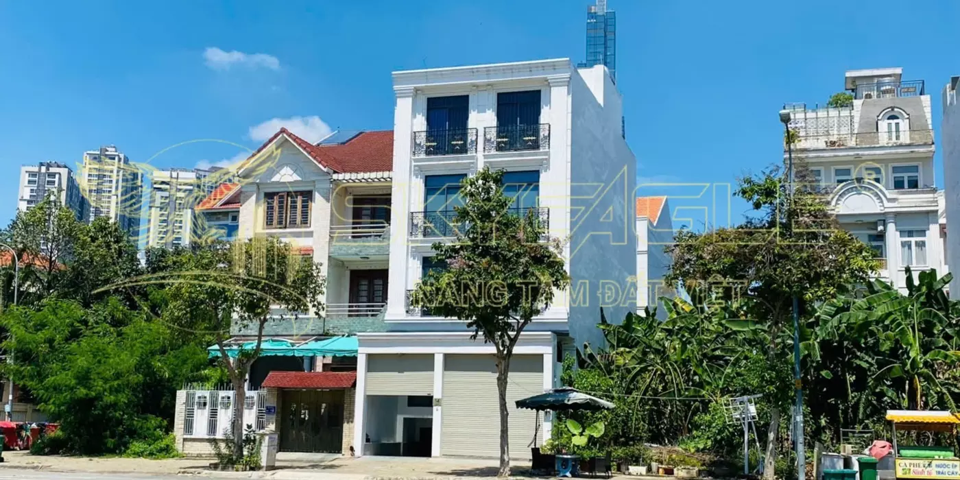 BÁN GẤP NHÀ PHỐ, DIỆN TÍCH 400m² GIÁ 48 TỶ - HOTLINE: 0984.388.599