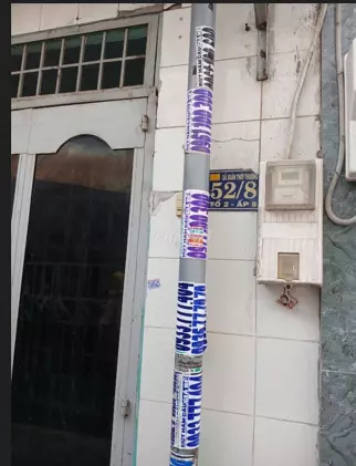 Bán nhà riêng 53m2, giá 1 tỉ, Xuân Thới Thượng Hóc Môn0932162723