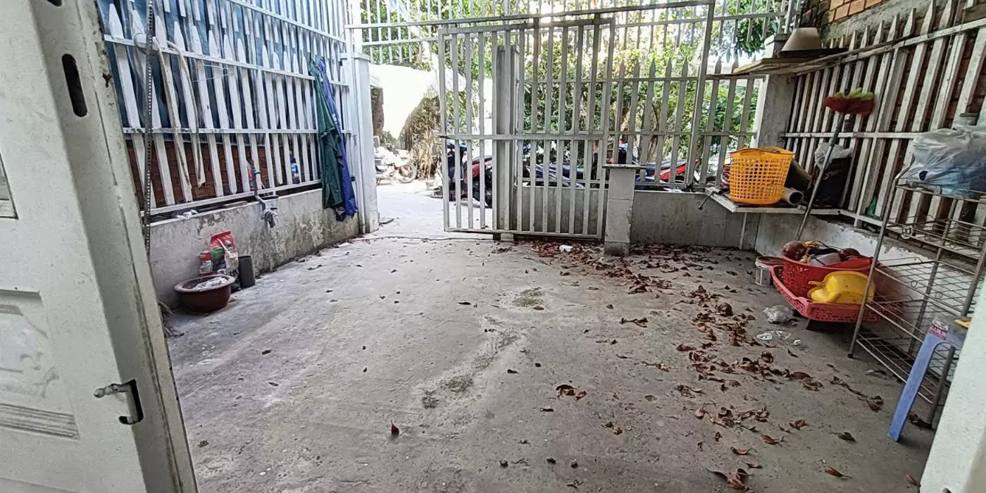 100. Nhà 4,5 Triệu 2 Phòng Ngủ Gần Bệnh Viện Đhyd Cần Thơ