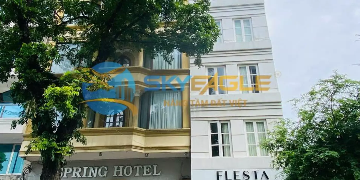BÁN GẤP NHÀ PHỐ, DIỆN TÍCH 626.6m² GIÁ 113 TỶ - HOTLINE: 0984.388.599
